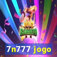 7n777 jogo