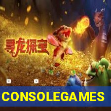 CONSOLEGAMES