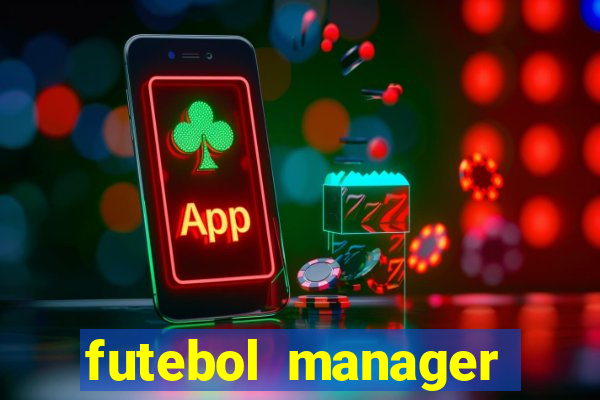 futebol manager offline para android