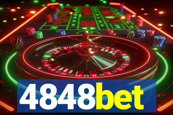 4848bet