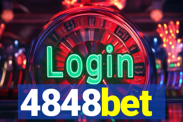 4848bet