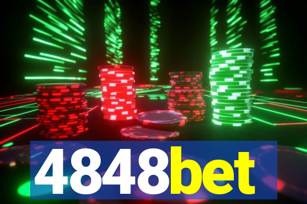 4848bet