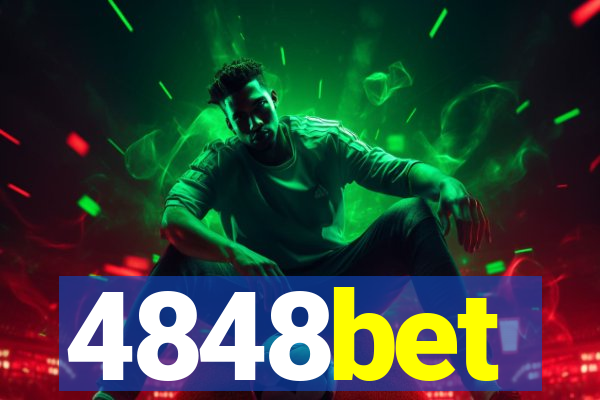 4848bet