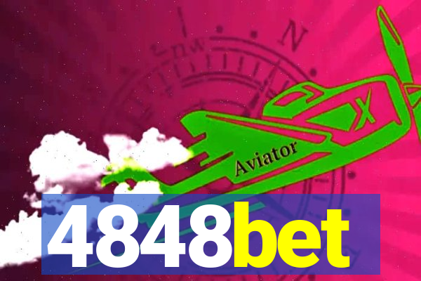 4848bet