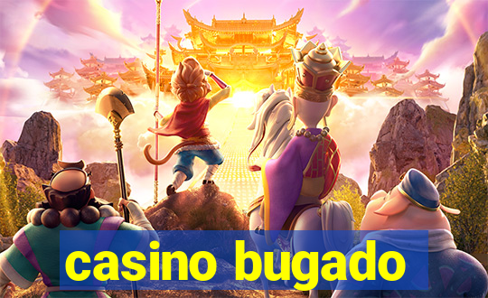 casino bugado