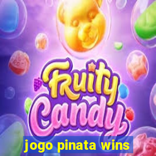 jogo pinata wins