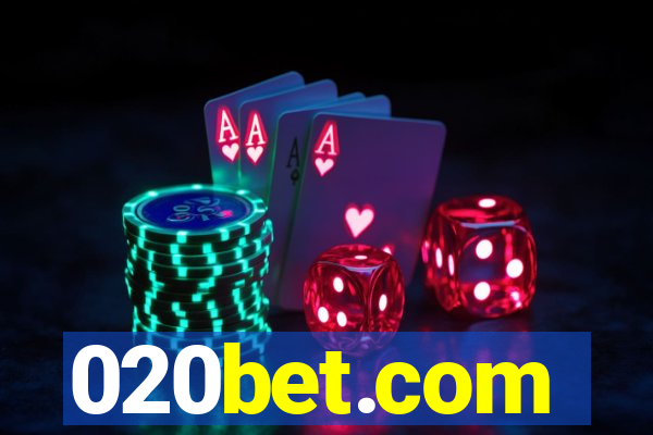 020bet.com