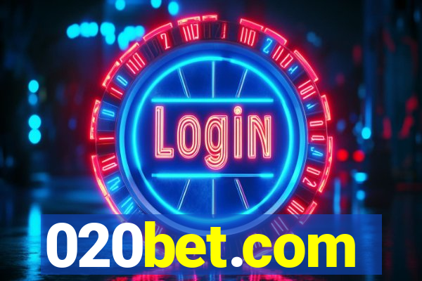 020bet.com