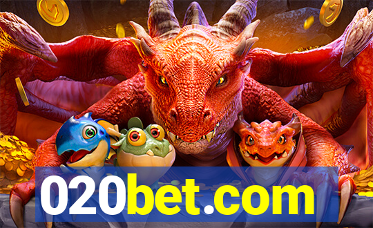 020bet.com