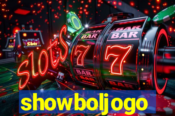 showboljogo