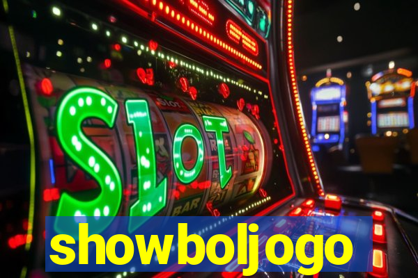 showboljogo