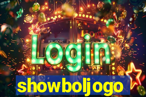 showboljogo