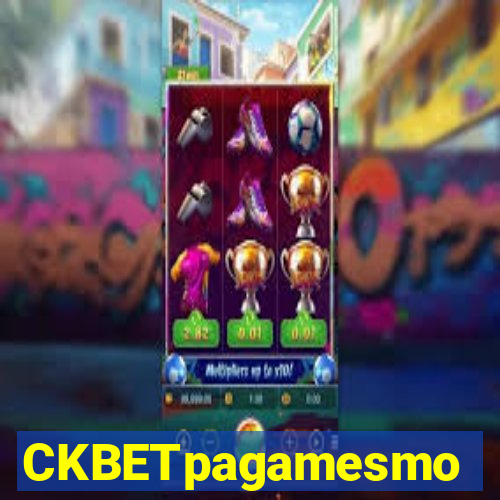 CKBETpagamesmo