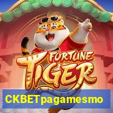 CKBETpagamesmo