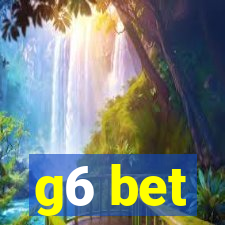 g6 bet