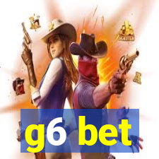 g6 bet