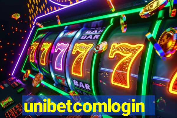 unibetcomlogin