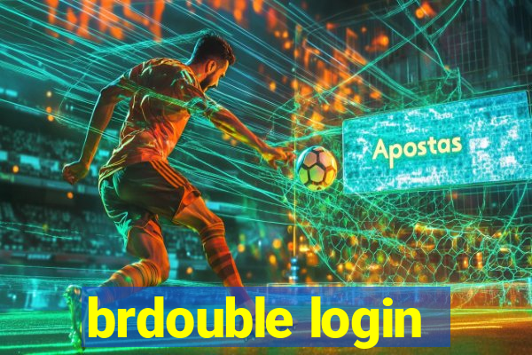 brdouble login