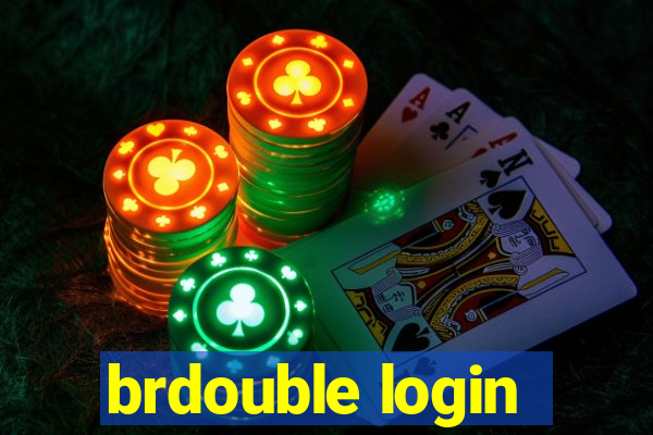 brdouble login