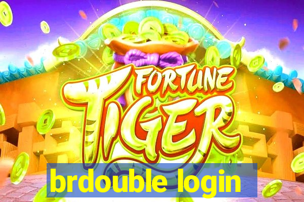 brdouble login