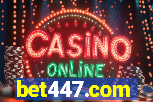 bet447.com