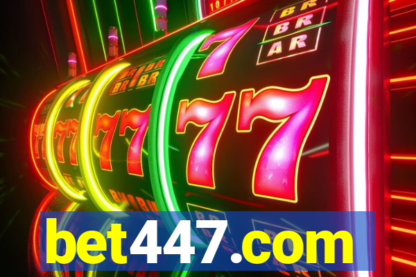 bet447.com