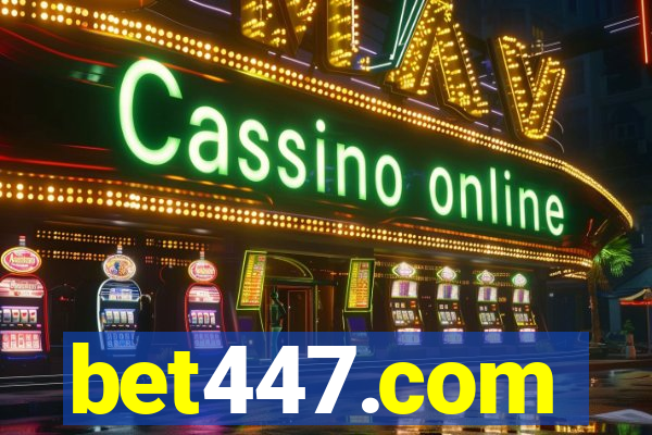 bet447.com