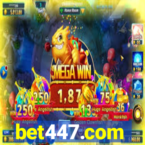 bet447.com