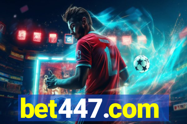 bet447.com