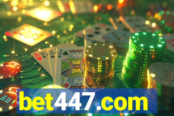 bet447.com