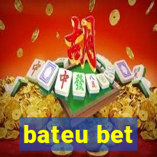 bateu bet