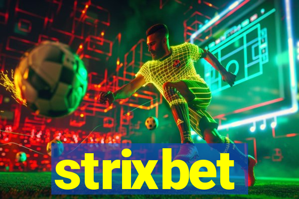 strixbet