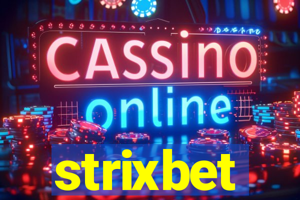 strixbet