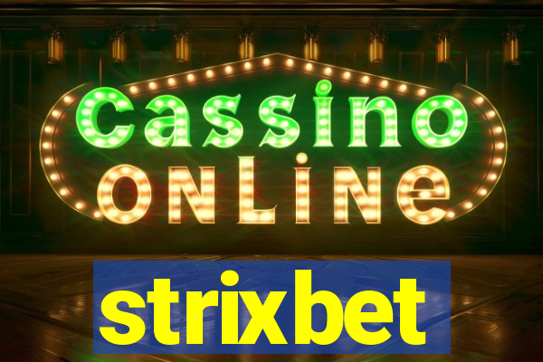 strixbet