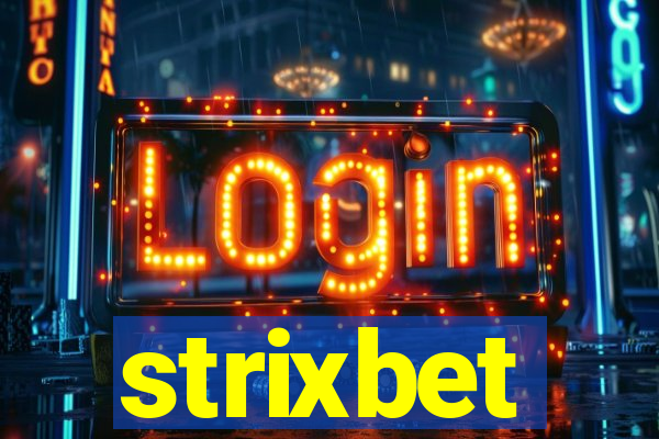 strixbet