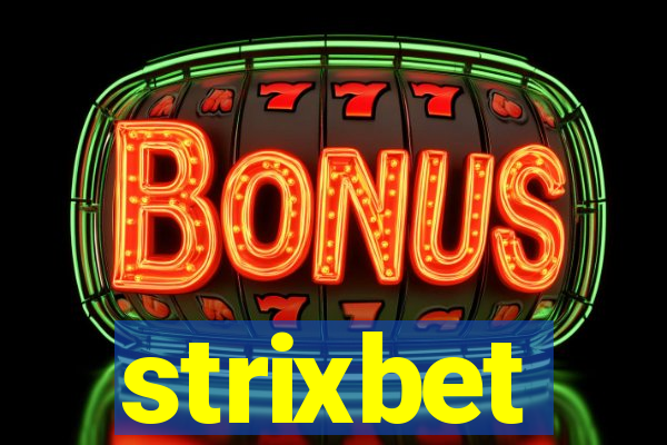 strixbet