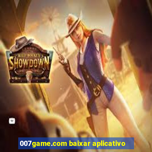 007game.com baixar aplicativo