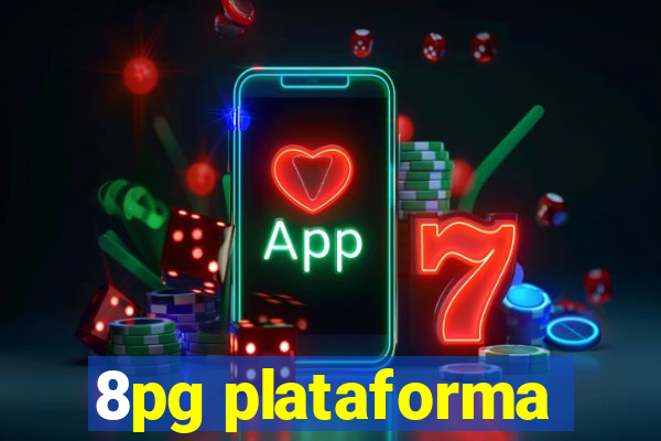 8pg plataforma