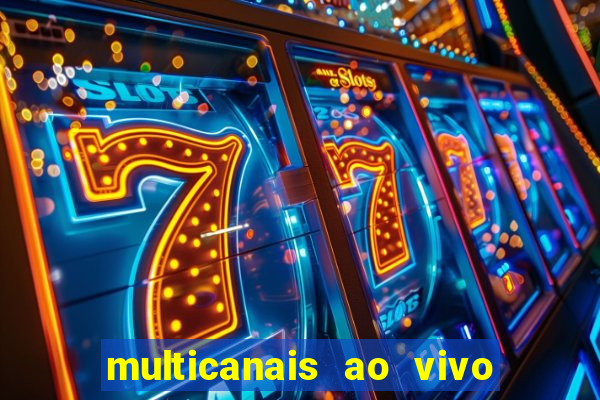 multicanais ao vivo sportv 2