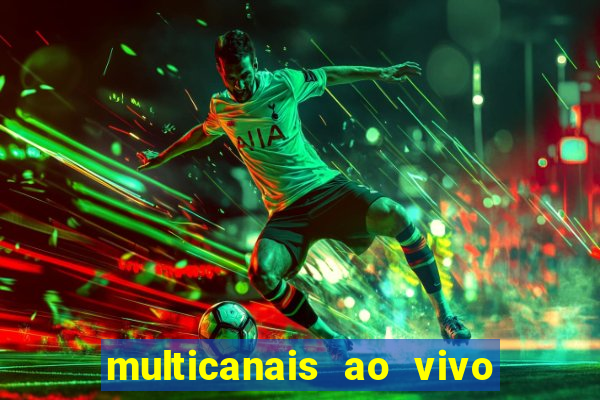 multicanais ao vivo sportv 2