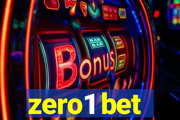 zero1 bet