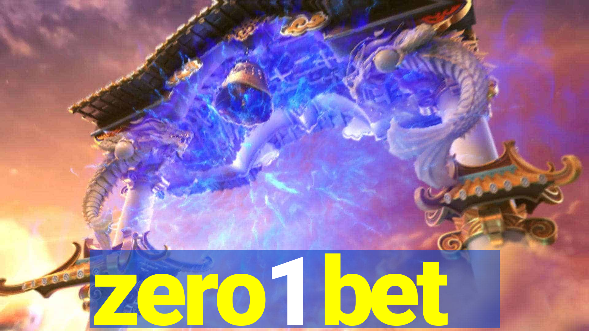 zero1 bet