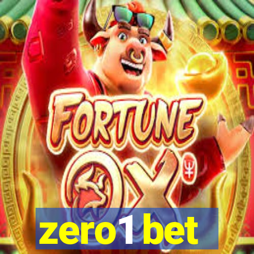 zero1 bet