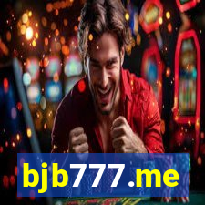 bjb777.me