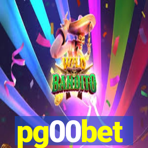 pg00bet