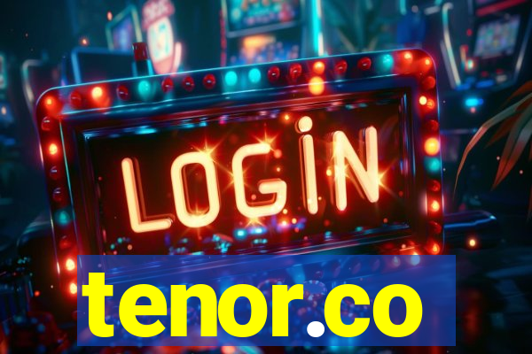 tenor.co