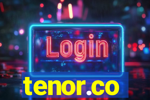 tenor.co