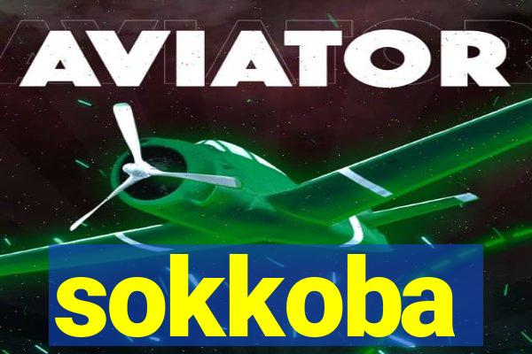 sokkoba