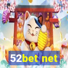 52bet net