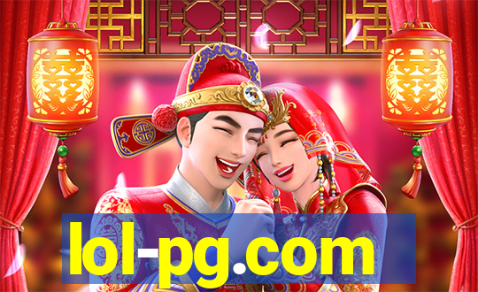 lol-pg.com